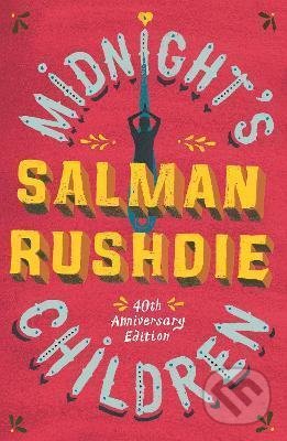 Midnight´s Children - Salman Rushdie, Vintage, 2011