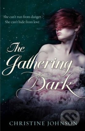Gathering Dark - Christine Johnson, Simon & Schuster, 2013
