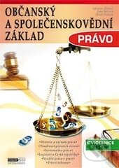 Právo - Občanský a společenskovědní základ koupíte na Martinus.cz