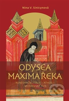 Odysea Maxima Reka - Nina V. Sinicinovová, Pavel Mervart, 2013