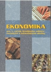 Ekonomika - Ondrej Mokos ml. a kol., Expol Pedagogika