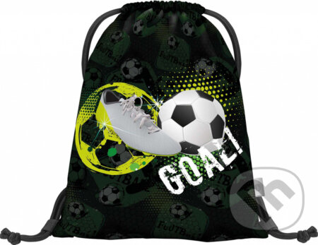 Sáček na obuv Baagl Fotbal - Goal, Presco Group