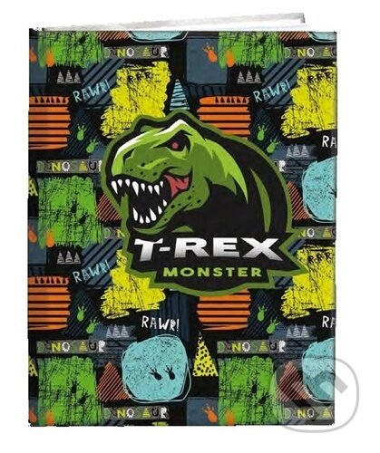 Památník T-rex, Stil calendars, 2022