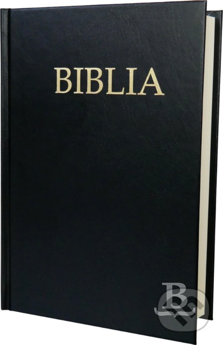 Biblia - evanjelický preklad, 2021