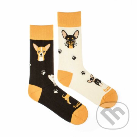 Čivava S (Veľkosť S (35 - 38))