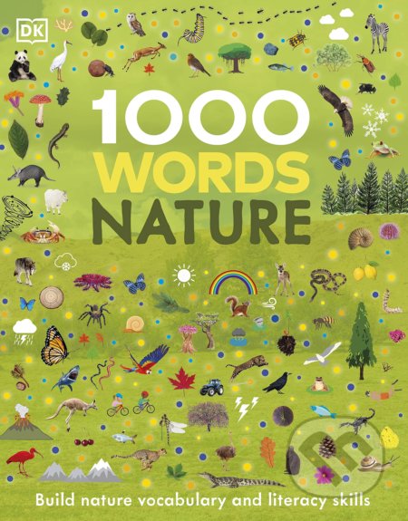 1000 Words: Nature - Jules Pottle, 2022