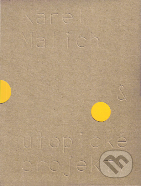 Karel Malich & utopické projekty / Karel Malich & Utopian Projects - Denisa Kujelová, Fait Gallery, 2022