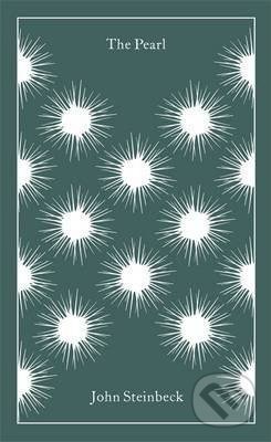 The Pearl - John Steinbeck - kniha z kategorie Beletrie pro děti