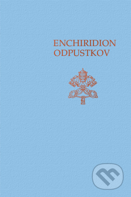 Enchiridion odpustkov, Spolok svätého Vojtecha, 2022