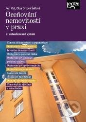 Oceňování nemovitostí v praxi - Olga Ortová Šeflová, Petr Ort, EDIS, 2022
