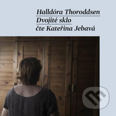 Dvojité sklo - Halldóra Thoroddsen, Větrné mlýny, 2022