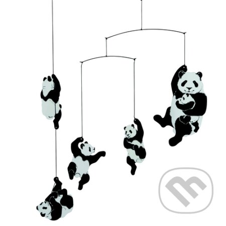 Kinet Panda Mobile, Bonotoo, 2013