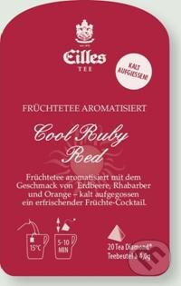 Cool Ruby Red, Eilles, 2013