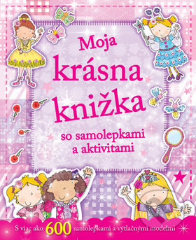 Moja krásna knižka, Svojtka&Co., 2013