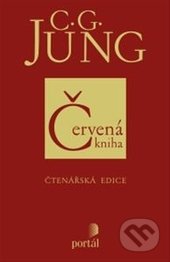 Červená kniha - Carl Gustav Jung, Sonu Shamdasani, John Peck, Mark Kyburz, Portál, 2013