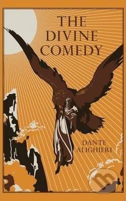 The Divine Comedy - Dante Alighieri, Gustave Dore (ilustrátor), Canterbury Classics, 2013