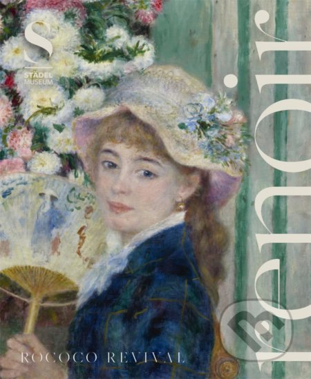 Renoir - Alexander Eiling, Hatje Cantz, 2022