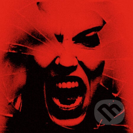 Halestorm: Back From the Dead (Ruby Red) LP - Halestorm, Hudobné albumy, 2022