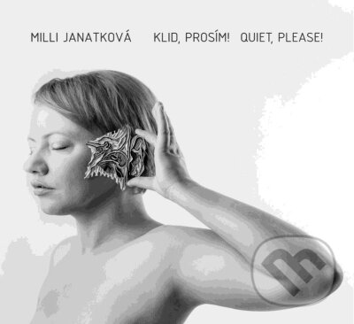 Milli Janatková: Klid, prosím! - Milli Janatková, Hudobné albumy, 2022