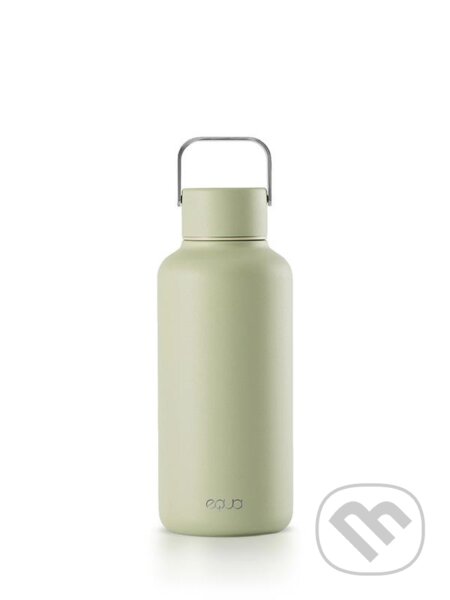 Fľaša EQUA TIMELESS Matcha (600 ml)