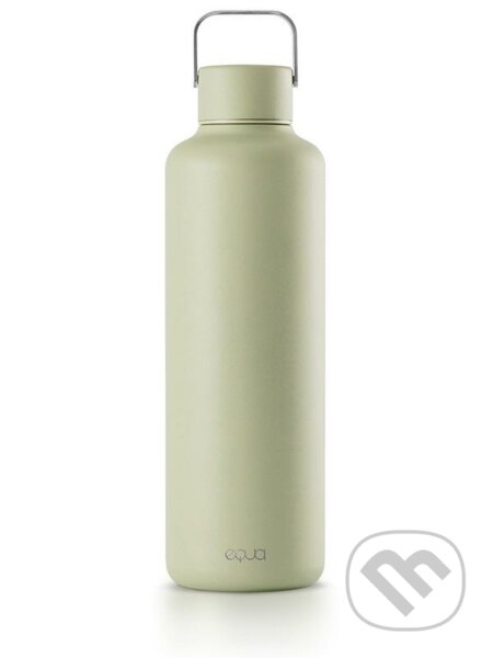 Fľaša EQUA TIMELESS Matcha (1000 ml)