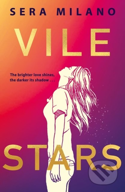 Vile Stars - Sera Milano - kniha z kategorie Beletrie