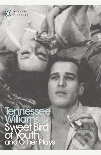 E-kniha: Sweet Bird of Youth and Other Plays (Tennessee Williams). Penguin Books, 2014