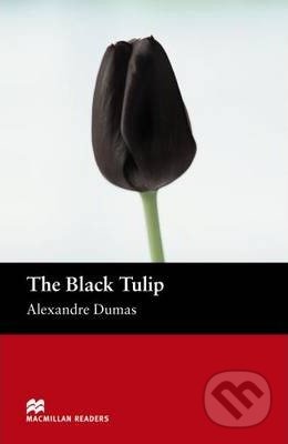 Black Tulip - Alexandre Dumas, Florence Bell, MacMillan, 2005