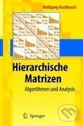 Hierarchische Matrizen - Wolfgang Hackbusch, Springer Verlag, 2009