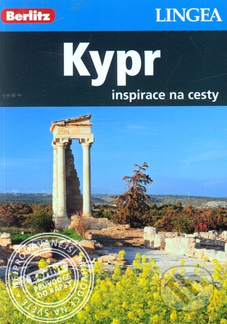 Kypr, Lingea, 2013