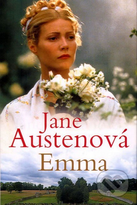 Emma - Jane Austen, 2013