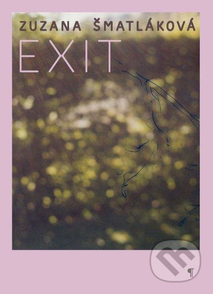 Exit - Zuzana Šmatláková, Koloman Kertész Bagala, 2013