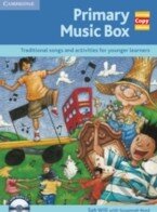 Primary Music Box - Sab Will, Cambridge University Press, 2010