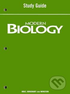 Modern Biology, , 2006