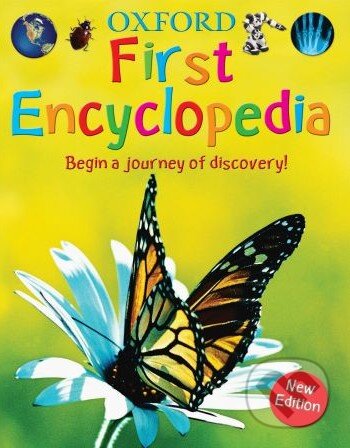 Oxford First Encyclopedia, Oxford University Press, 2009