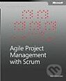 Agile Project Management with Scrum - Ken Schwaber, Microsoft Press, 2004