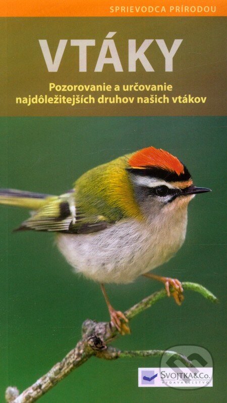 Vtáky, Svojtka&Co., 2013