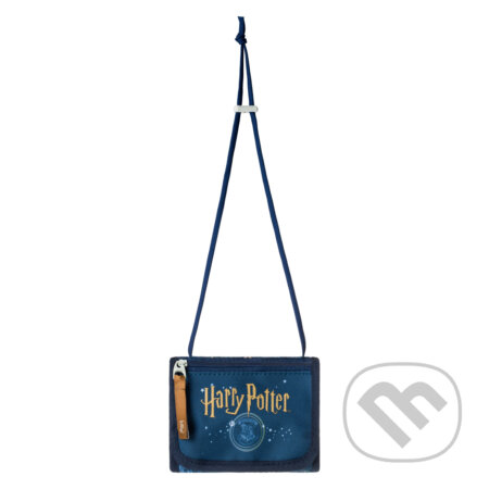 Peněženka na krk Baagl Harry Potter Hogwarts (Bradavice), Presco Group, 2022