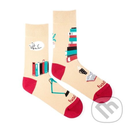 Knihomol M (Veľkosť M (39 - 42))