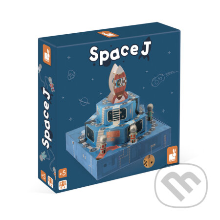 Space J, Janod, 2022