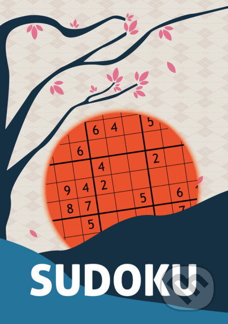 Sudoku, Bookmedia, 2022