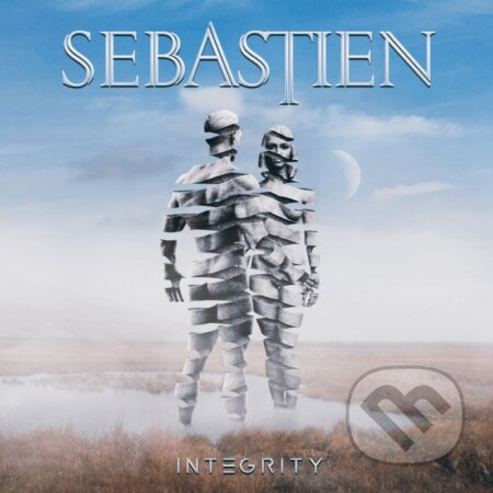 Sebastien: Integrity LP - Sebastien, Hudobné albumy, 2022