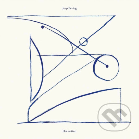 Joep Beving: Hermetism LP - Joep Beving, Hudobné albumy, 2022