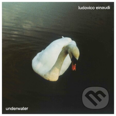 Ludovico Einaudi: Underwater LP - Ludovico Einaudi, Hudobné albumy, 2022