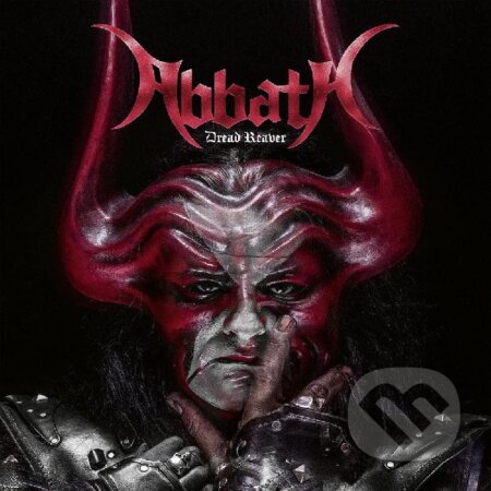 Abbath: Dread Reaver Ltd. LP - Abbath, Hudobné albumy, 2022