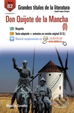 El Ingenioso Hidalgo Don Quijo, 