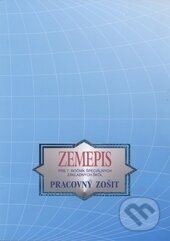 Kniha: Zemepis pre 7. ročník špeciálnych základnych škôl (Kvetoslava Mojtová-Bernátová). Expol Pedagogika