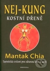 Nej-kung kostní dřeně - Mantak Chia, Fontána, 2013
