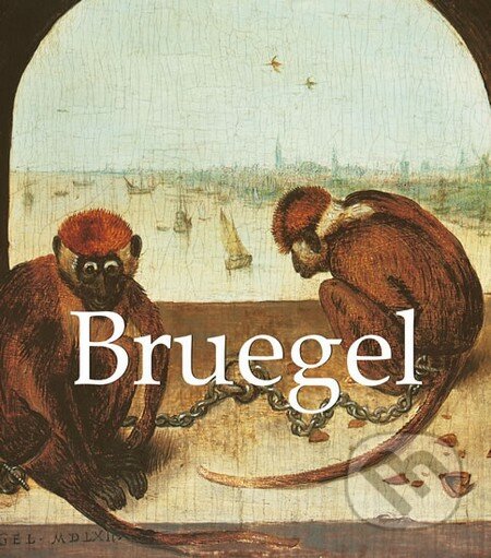 Bruegel, Knižní klub, 2013