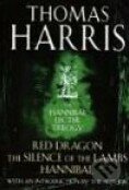 Hannibal Lecter Trilogy - Thomas Harris, Arrow Books, 2002
